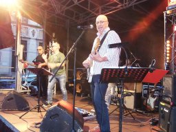 Pleinconcerten 2019